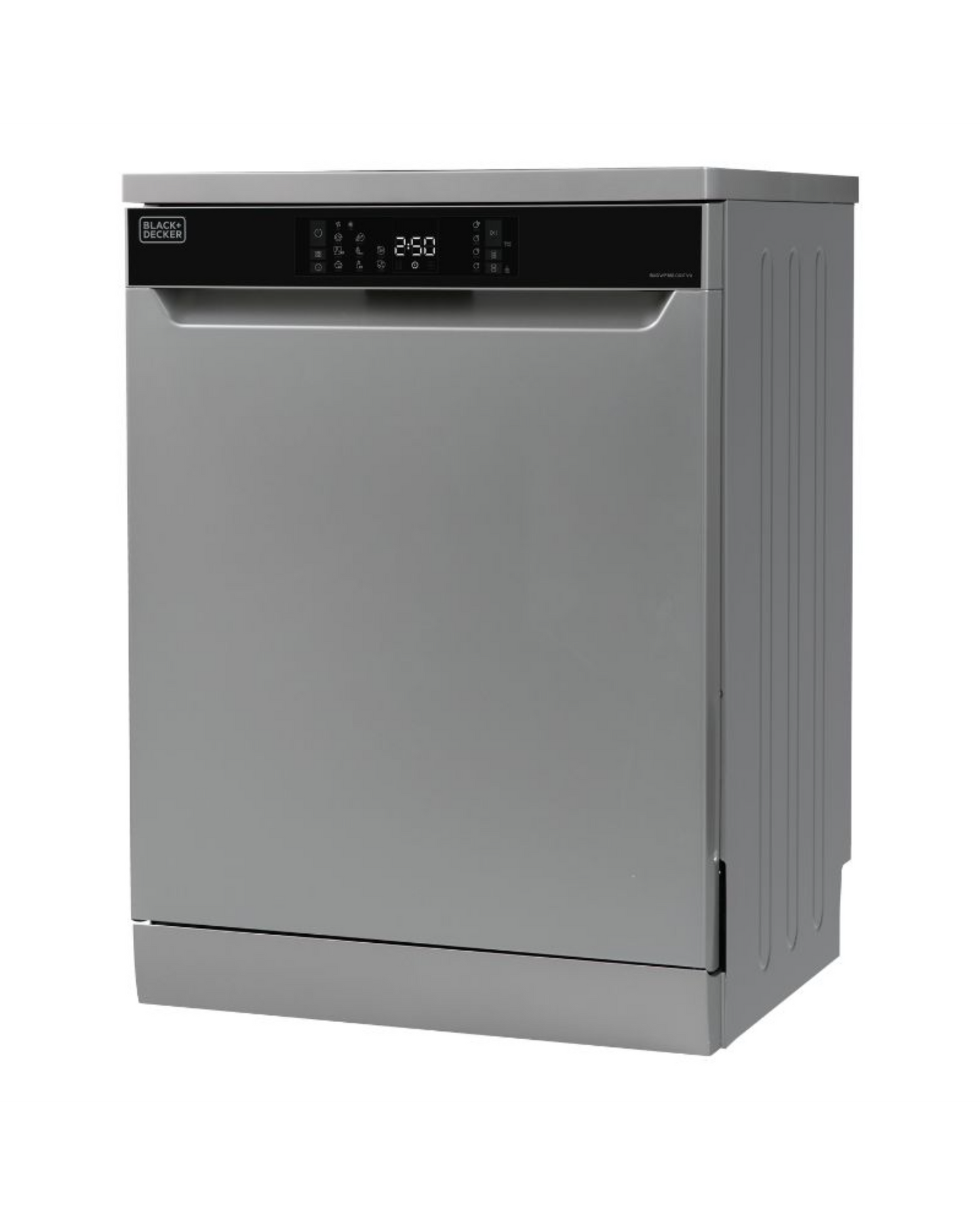 Black+Decker 12L 15 Place Settings Dishwasher