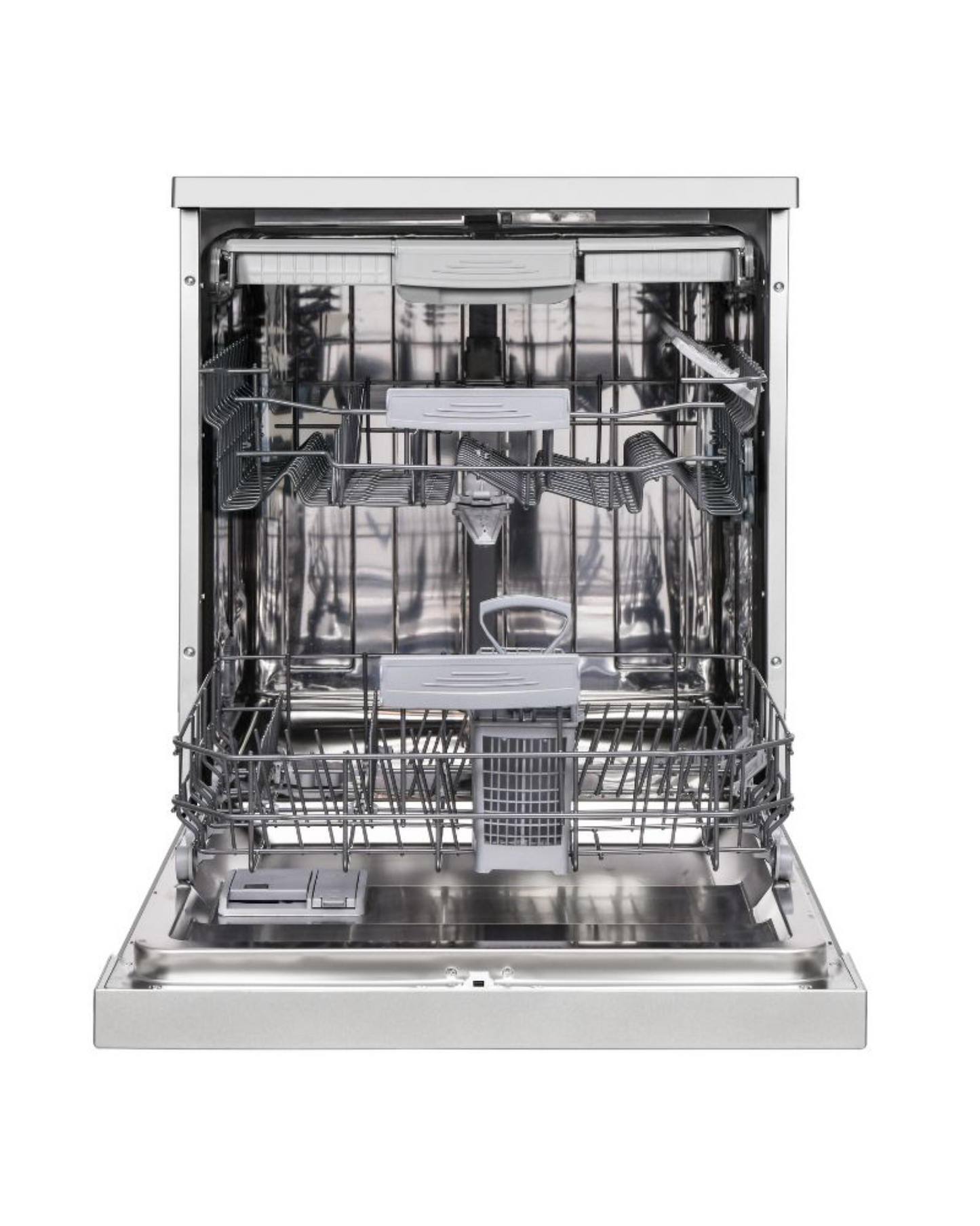 Black+Decker 12L 15 Place Settings Dishwasher