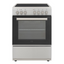 Black+Decker 60x60 4-Zone Vitro Ceramic Electric Cooker