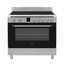 Black+Decker 90cm Multifunction Oven Electric Cooker
