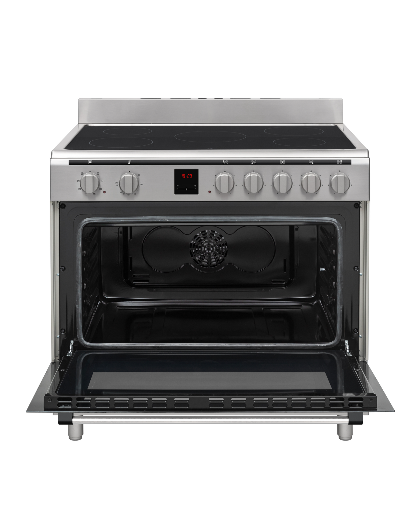 Black+Decker 90cm Multifunction Oven Electric Cooker
