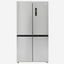 Black+Decker 567L Inverter Cross Door Refrigerator