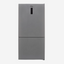 Black+Decker 620L No Frost Double Door Refrigerator