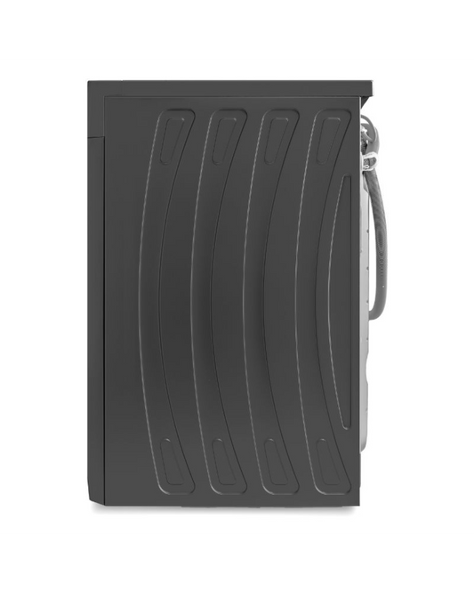 Black+Decker 10kg Touch Panel Front Load Washing Machine