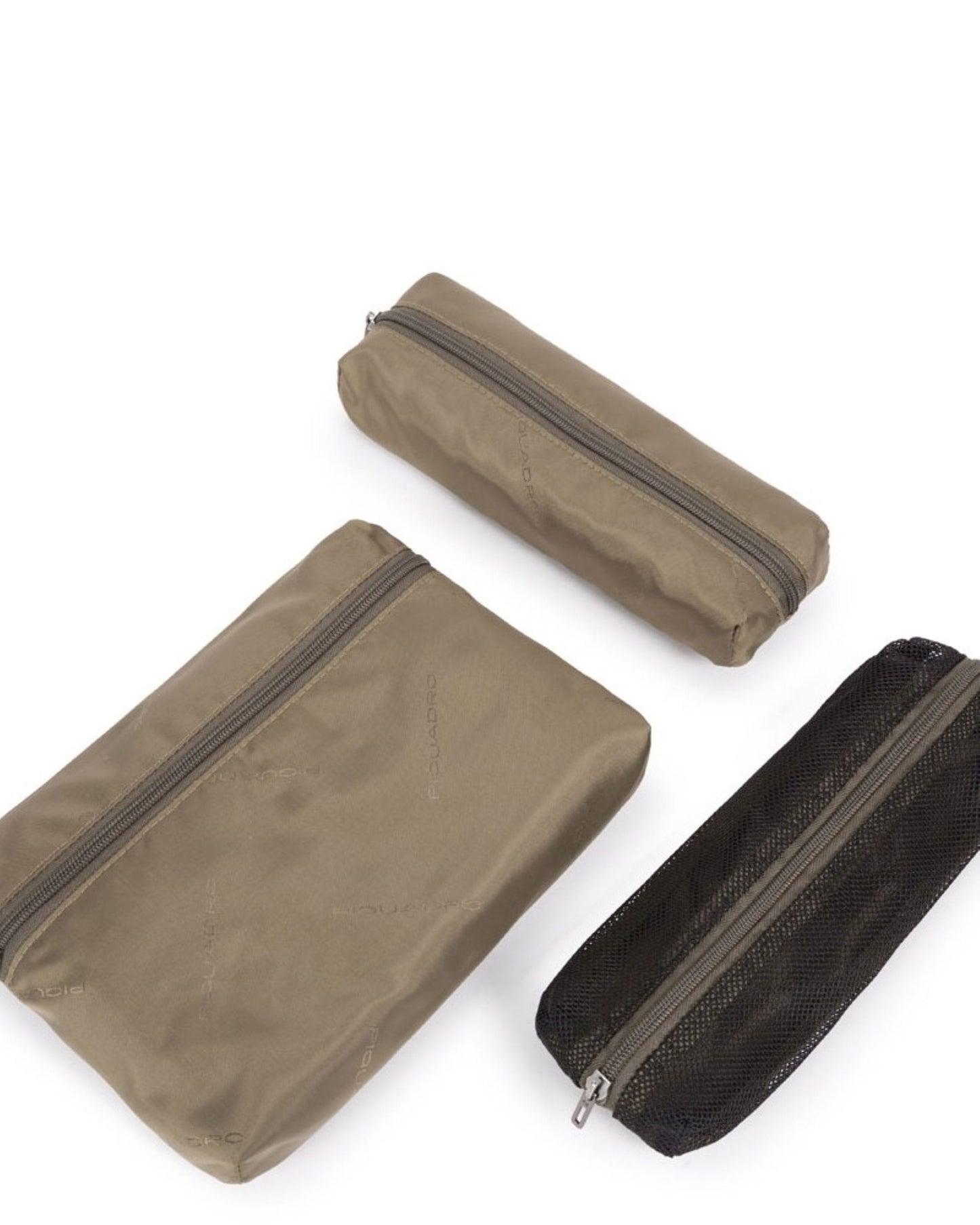 Piquadro Hanging Toiletry Bag