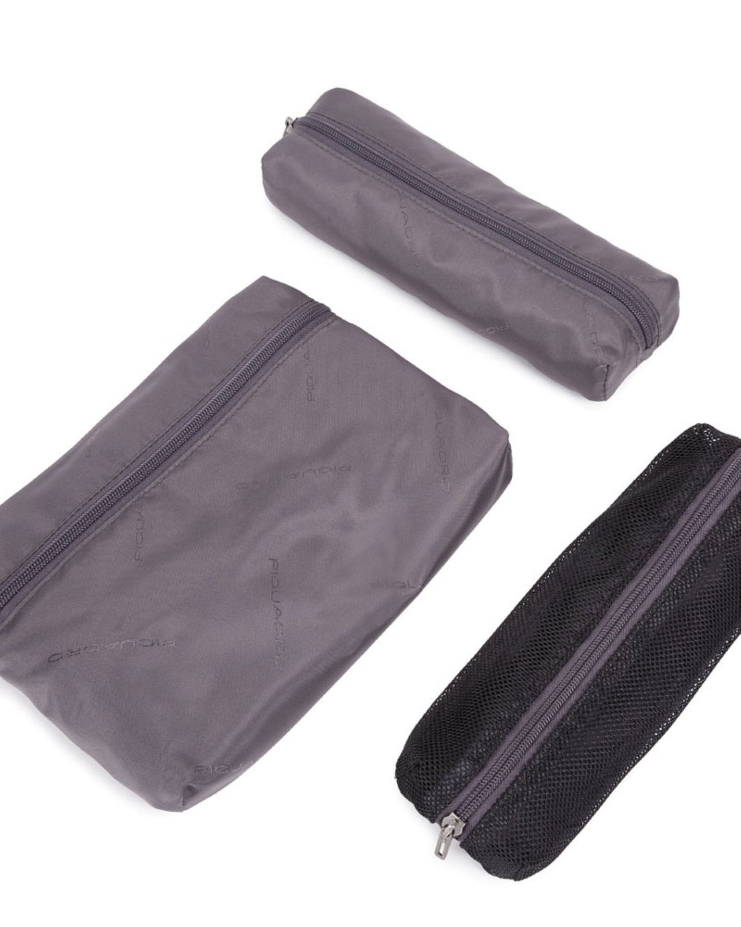 Piquadro Hanging Toiletry Bag