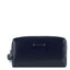 Piquadro Blue Square Two?Divider Toiletry Bag