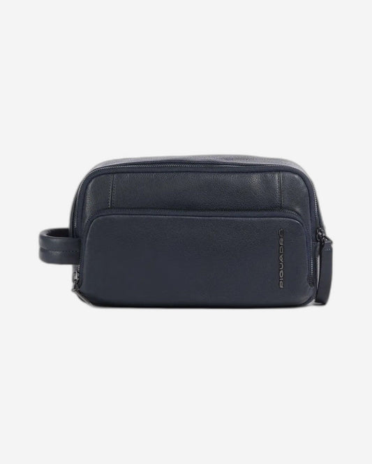 Piquadro  S134 Beauty In Leather Blue BY6021S134/BLU