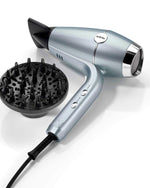 BaByliss DC Dryer 2100W Hydro Fusion Blue