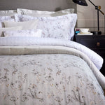 Christy Baroque Duvet Cover Set