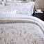 Christy Baroque Duvet Cover Set