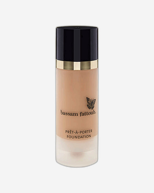Bassam Fatouh Liquid Foundation - 00