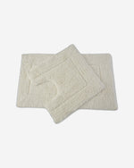 Christy Supreme Bath & Mat Graphite