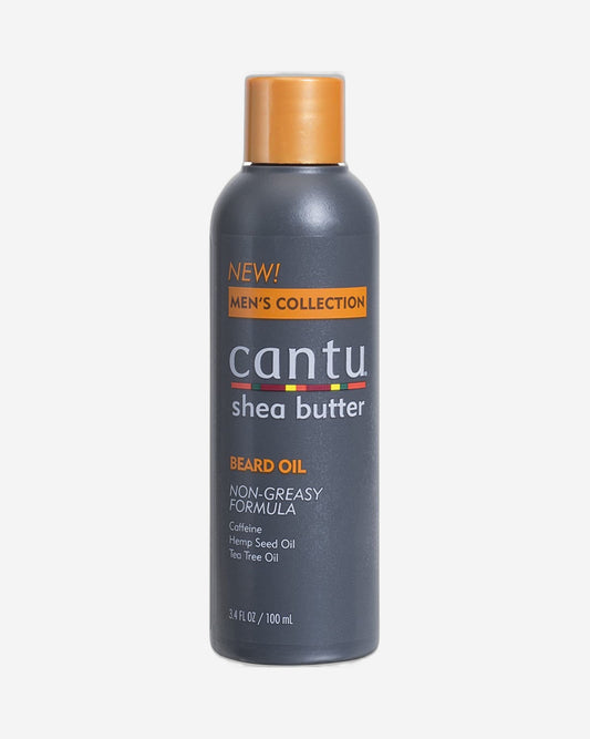 Cantu Men's Beard Oil 100ml