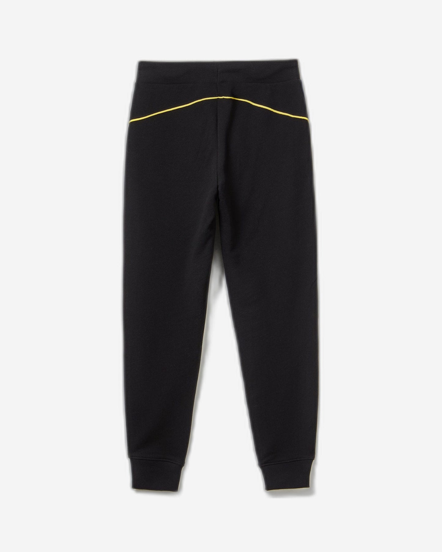 Sweatpants with drawstring