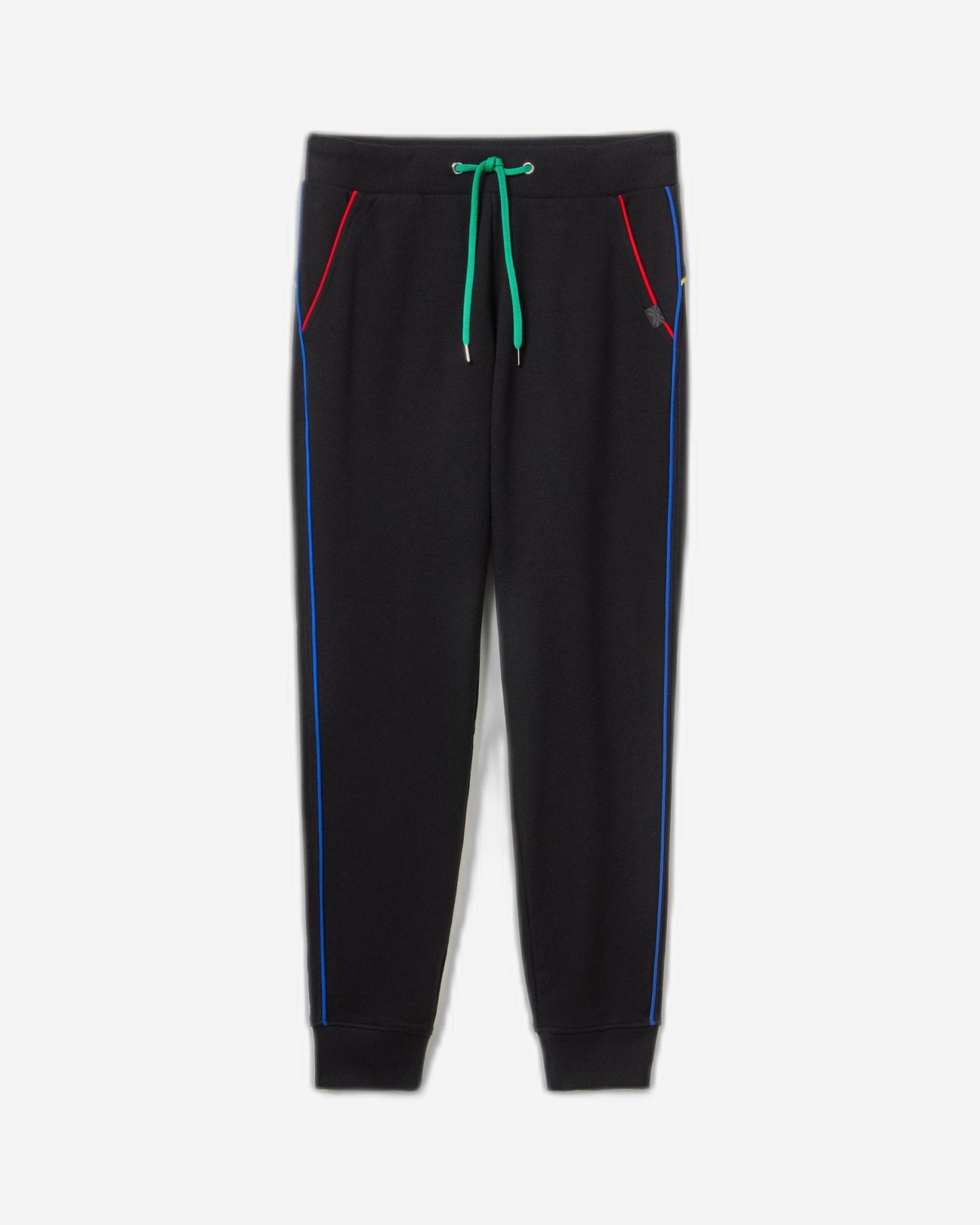 Sweatpants with drawstring