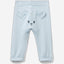 Sweatpants in organic cotton