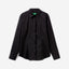 Shirt in stretch cotton blend