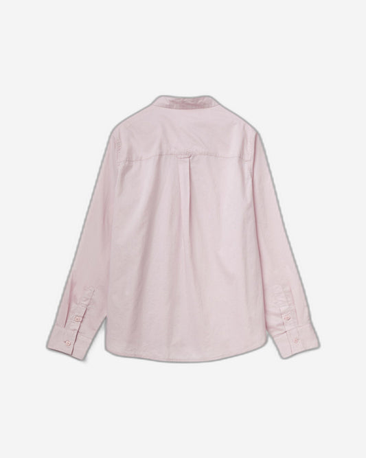 Shirt in lightweight cotton