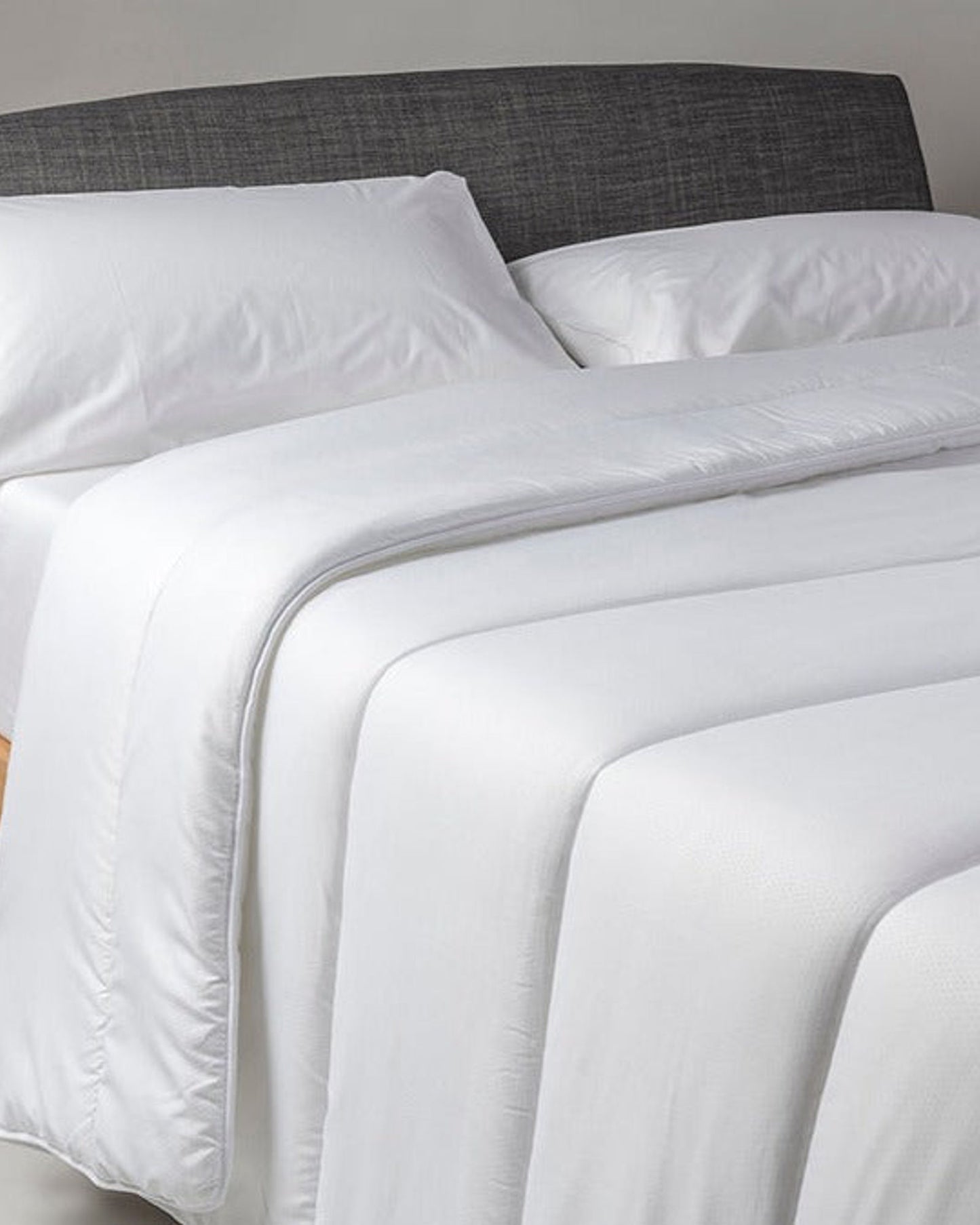 Velfont "Berlin" Anti Dustmite Filled Duvets