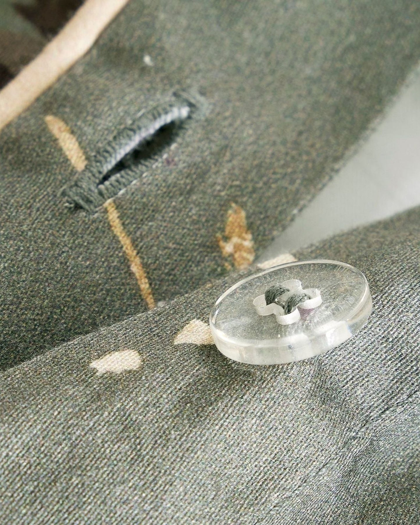 Christy "Botanical" Duvet Cover Sets in Forest