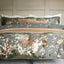 Christy Botanical Comforter Forest
