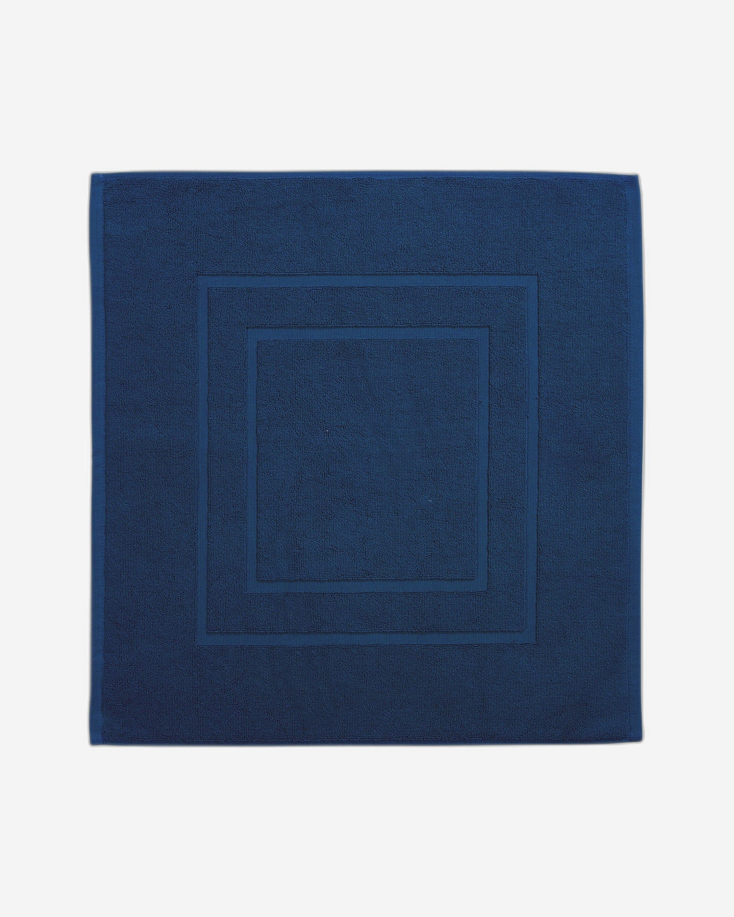 Christy Brixton Bath Towels Midnight Blue