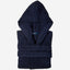 Christy Brixton Bathrobe Midnight Blue