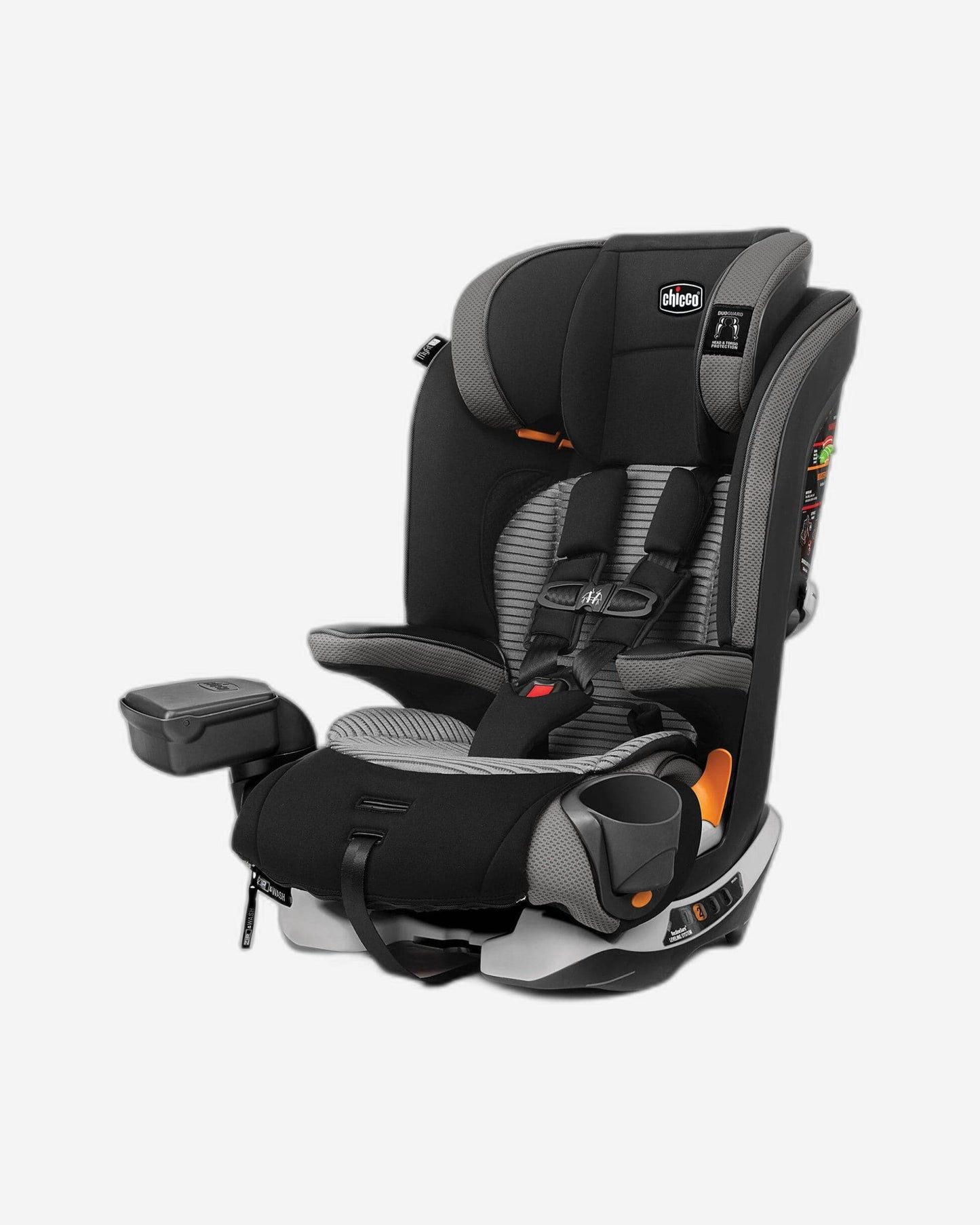 Myfit Zip Air B.Seat Q Collection Us