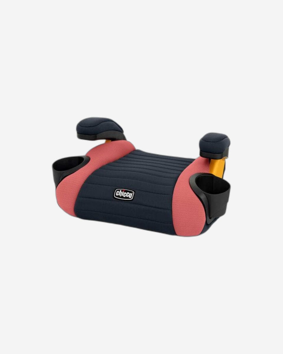 Gofit Backless Booster Seat Coral Usa