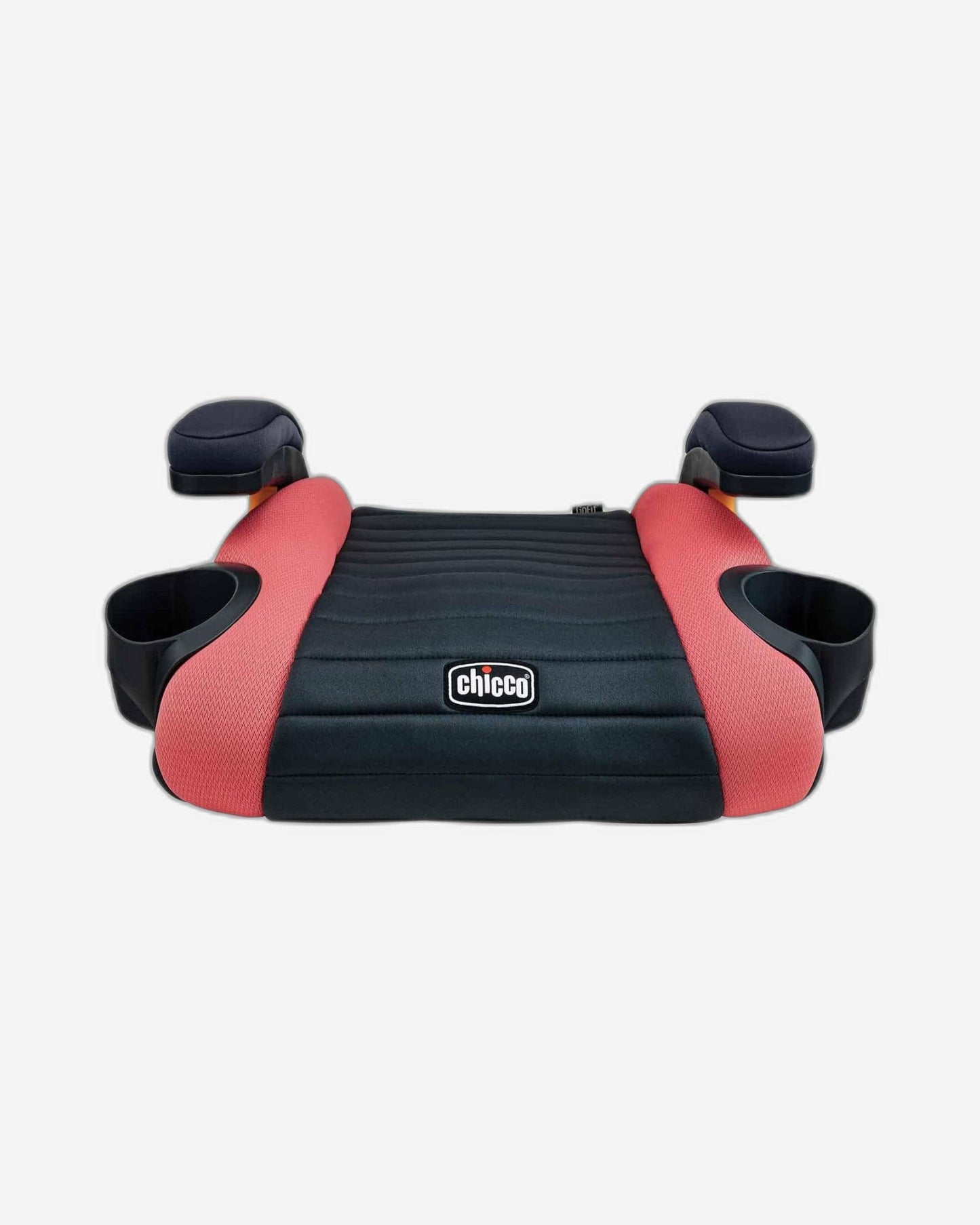 Gofit Backless Booster Seat Coral Usa
