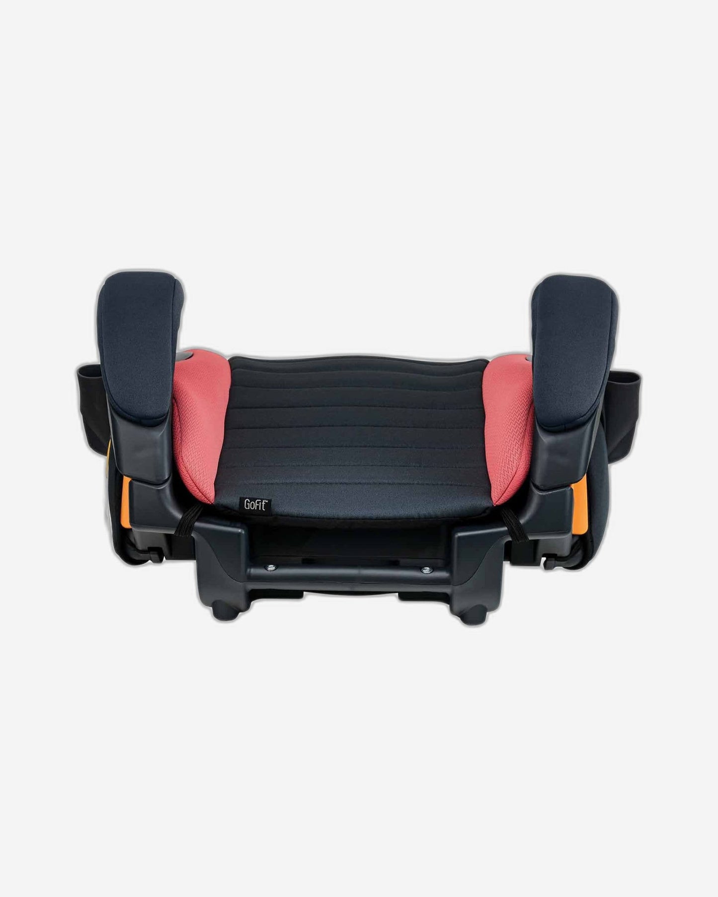 Gofit Backless Booster Seat Coral Usa