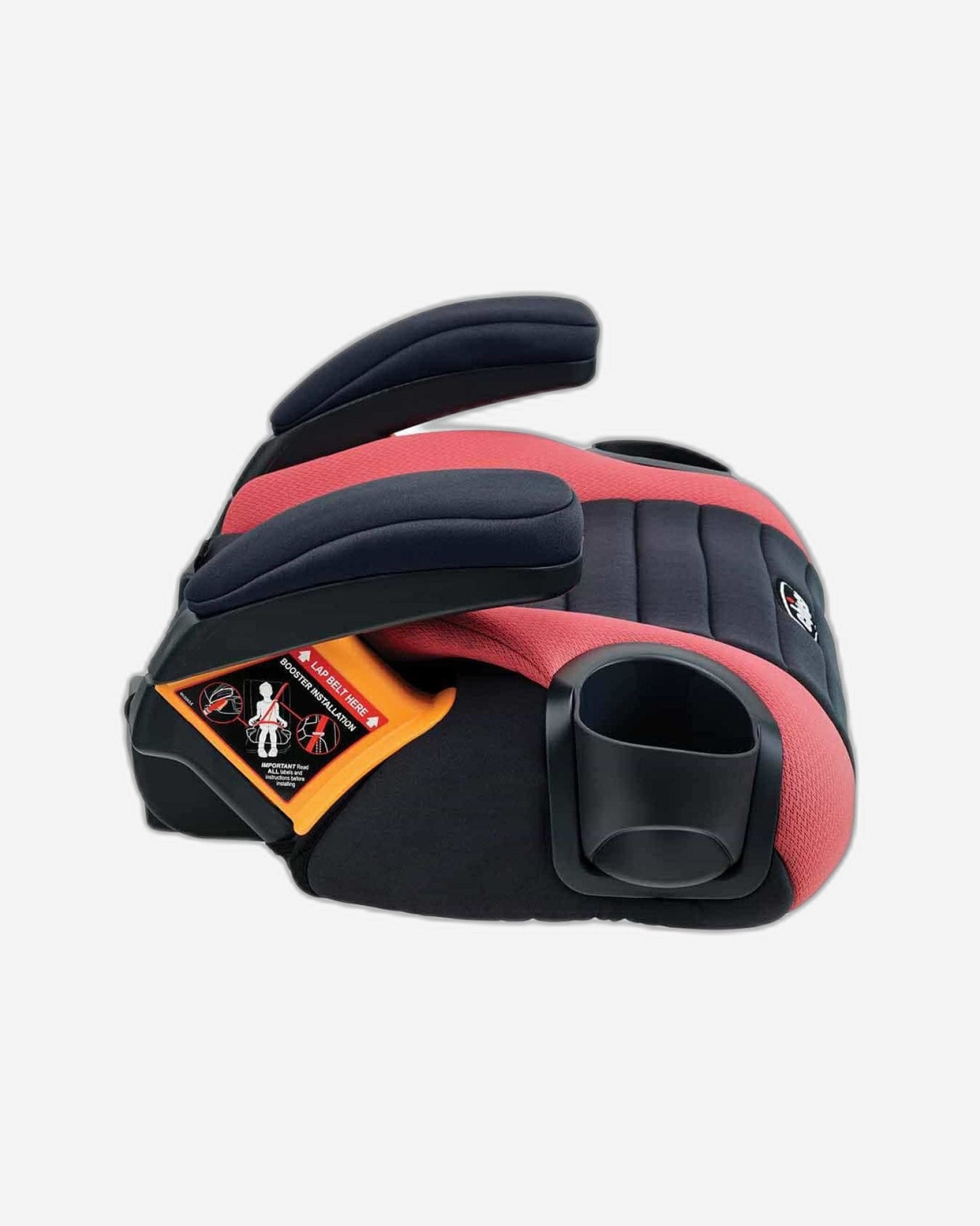 Gofit Backless Booster Seat Coral Usa
