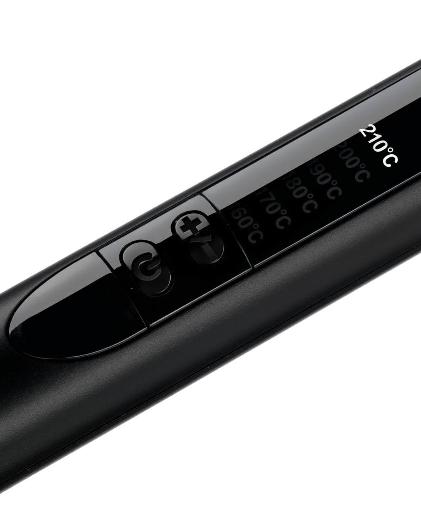 BaByliss 10mm Hair Curler