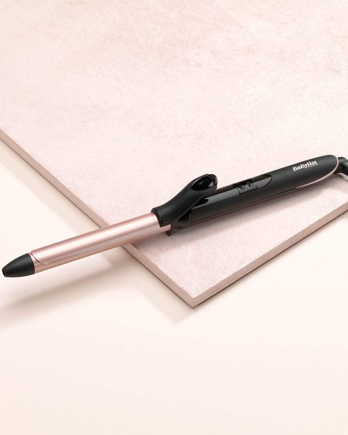 BaByliss 19mm Hair Curler