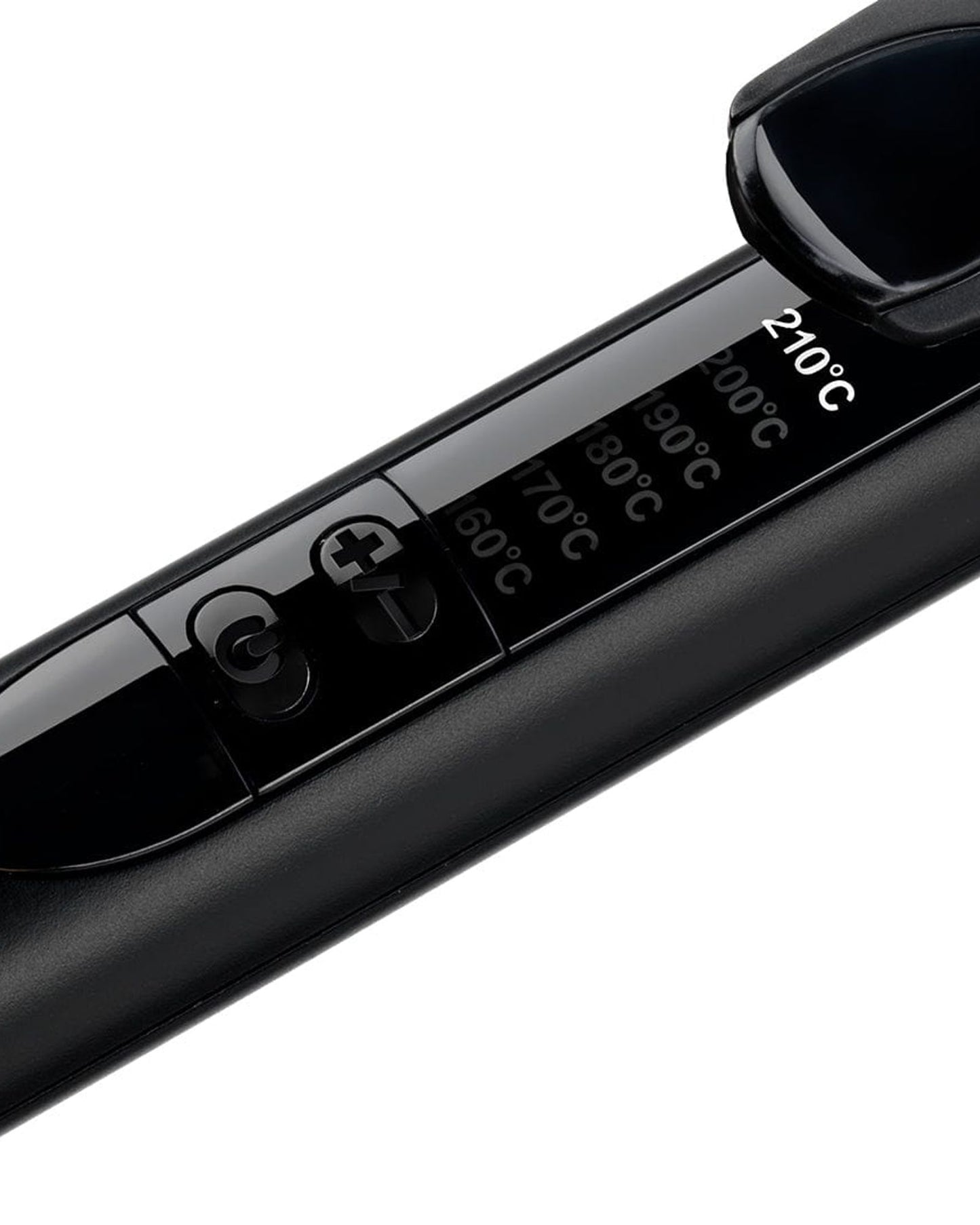 BaByliss 25mm Ceramic Hair Curler