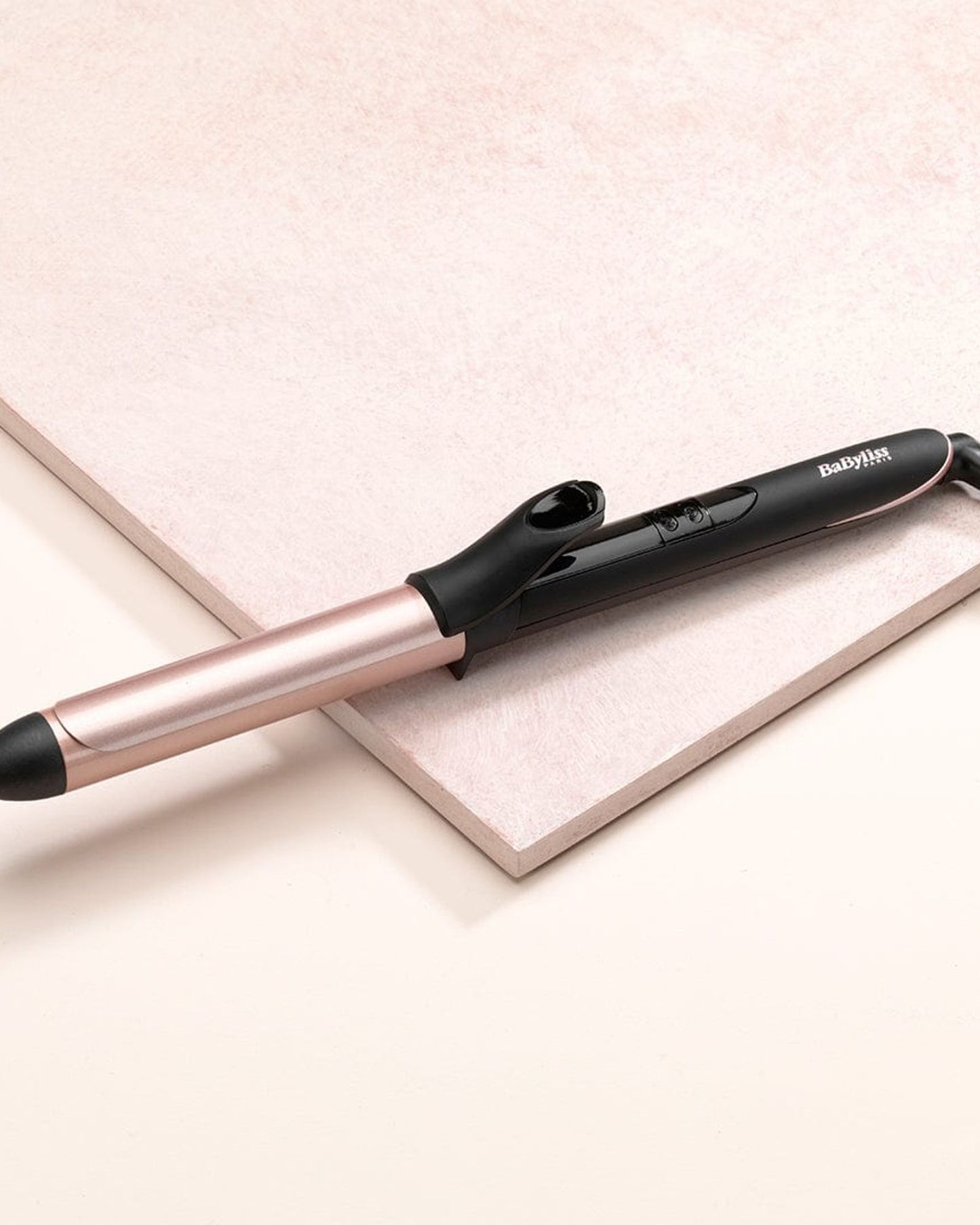 BaByliss 25mm Ceramic Hair Curler