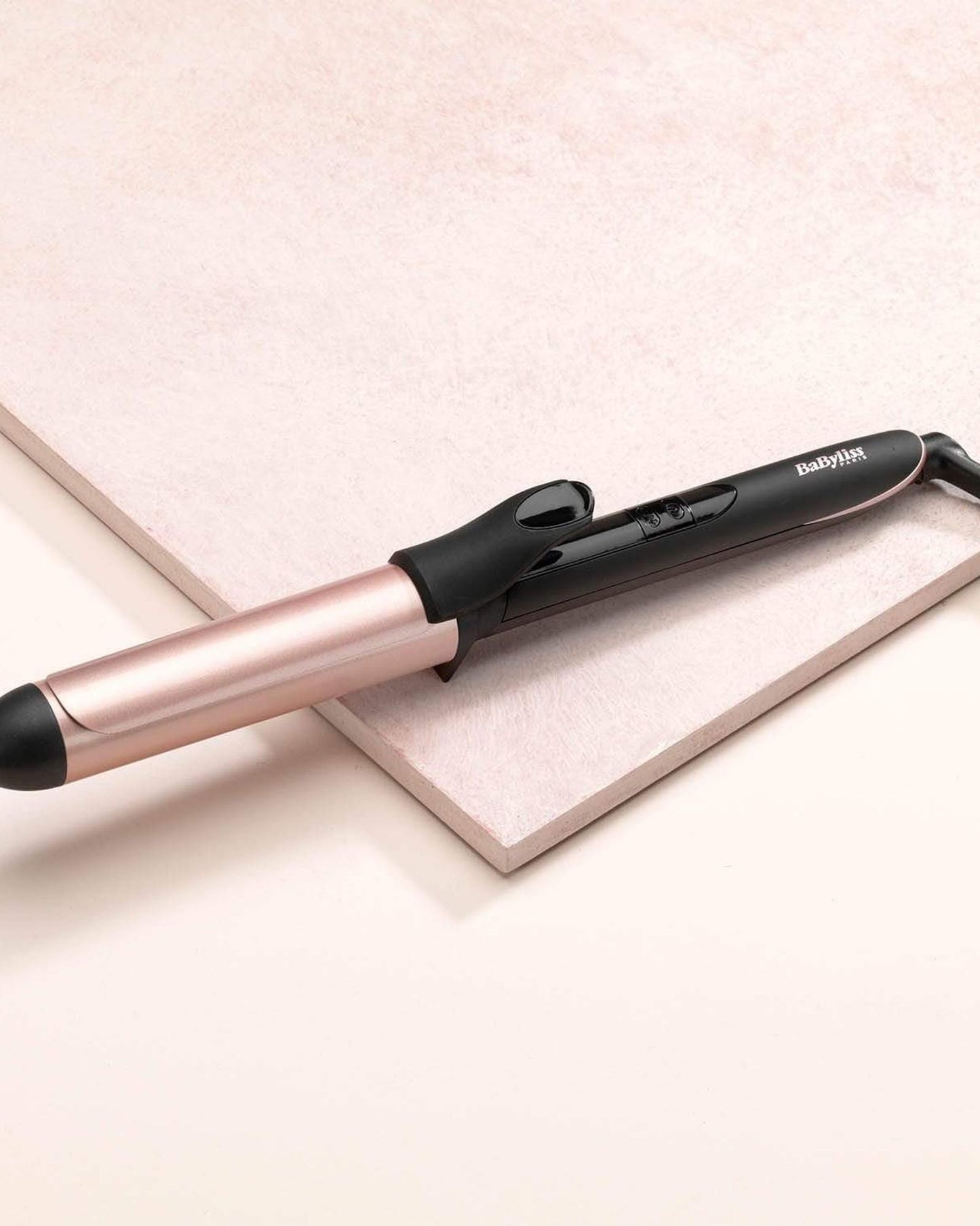 BaByliss  32mm Ceramic Hair Curling Iron