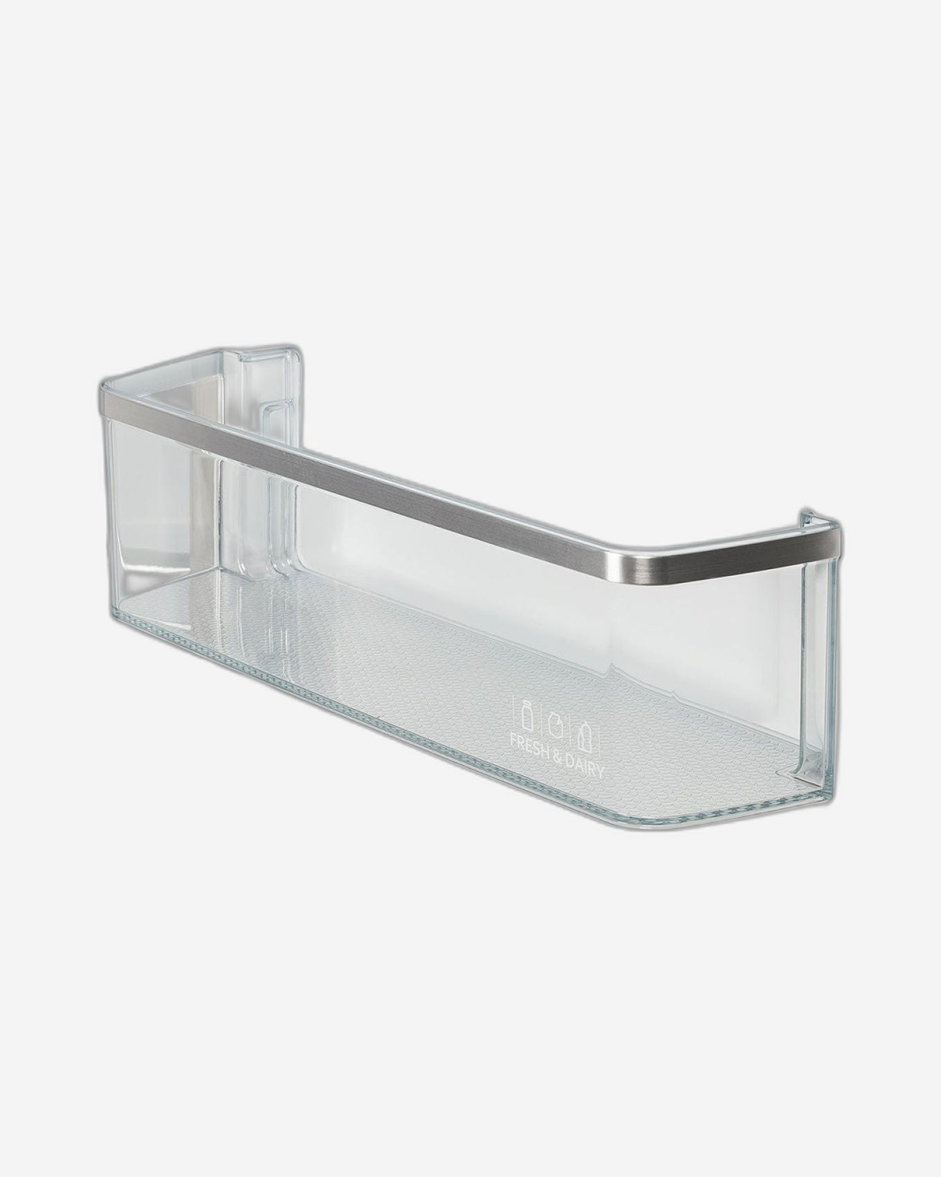 TCL Side by Side Refrigerator Inverter Ice Maker & Mini Bar Inox 775L