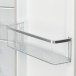 TCL Side by Side Refrigerator Inverter Ice Maker & Mini Bar Inox 775L