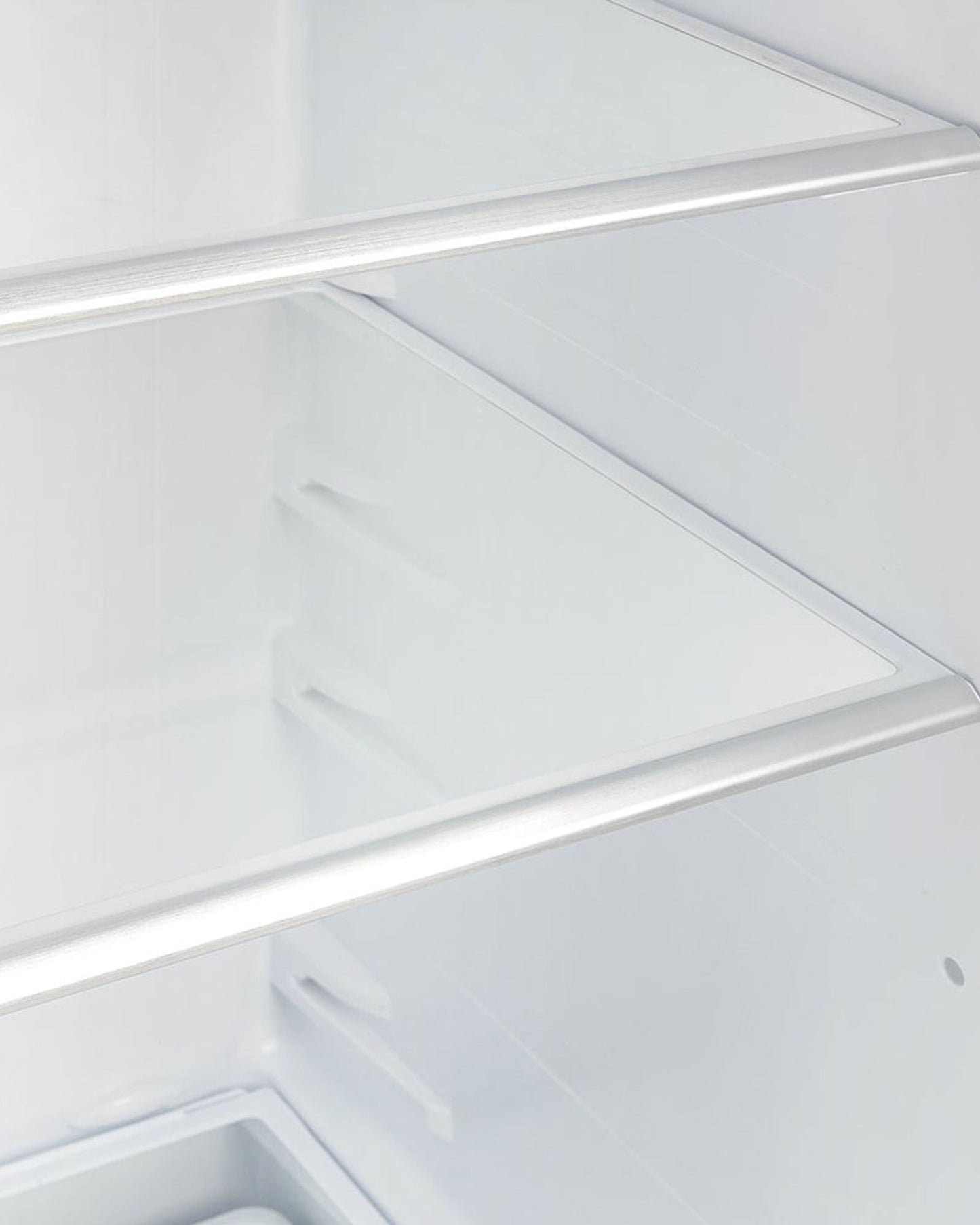 TCL Side by Side Refrigerator Inverter Ice Maker & Mini Bar Inox 775L