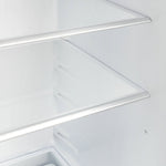 TCL Side by Side Refrigerator Inverter Ice Maker & Mini Bar Inox 775L