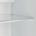 TCL Side by Side Refrigerator Inverter Ice Maker & Mini Bar Inox 775L