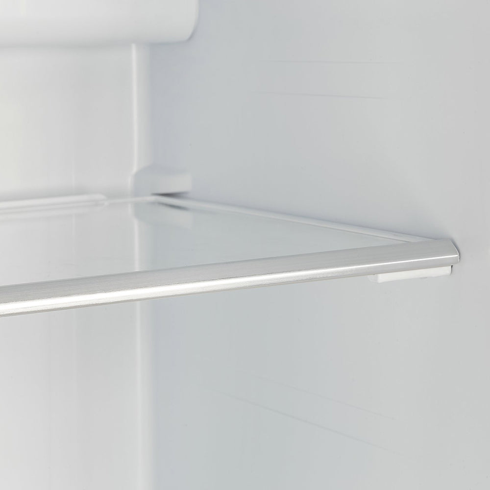 TCL Side by Side Refrigerator Inverter Ice Maker & Mini Bar Inox 775L