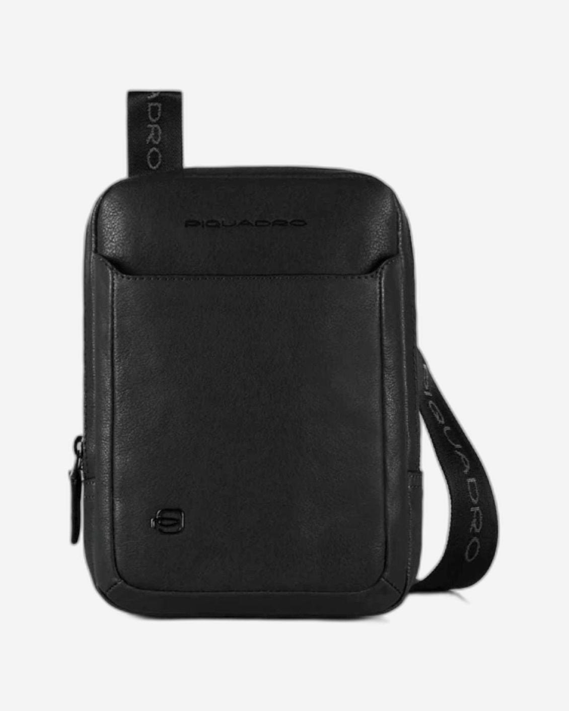 Piquadro Organized Pocket Crossbody Bag NCA3084B3/N