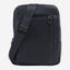 Piquadro S134 Leather Crossbody Bag