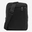 Piquadro S134 Leather Crossbody Bag