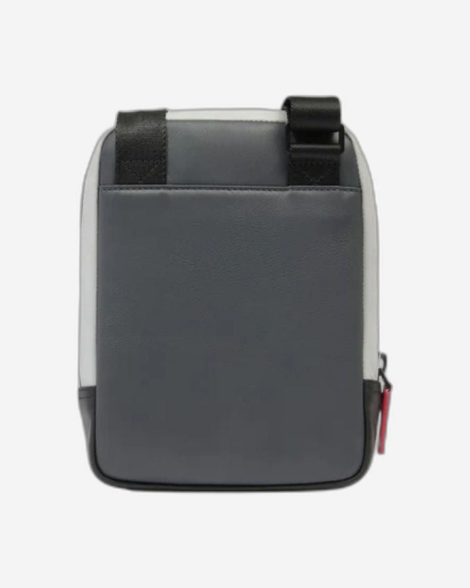 Piquadro Urban Crossbody Bag Grey CA3084UB00/GRN