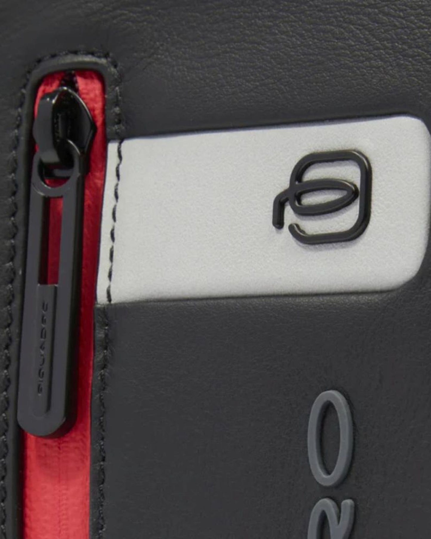 Piquadro Urban Crossbody Bag Grey CA3084UB00/GRN