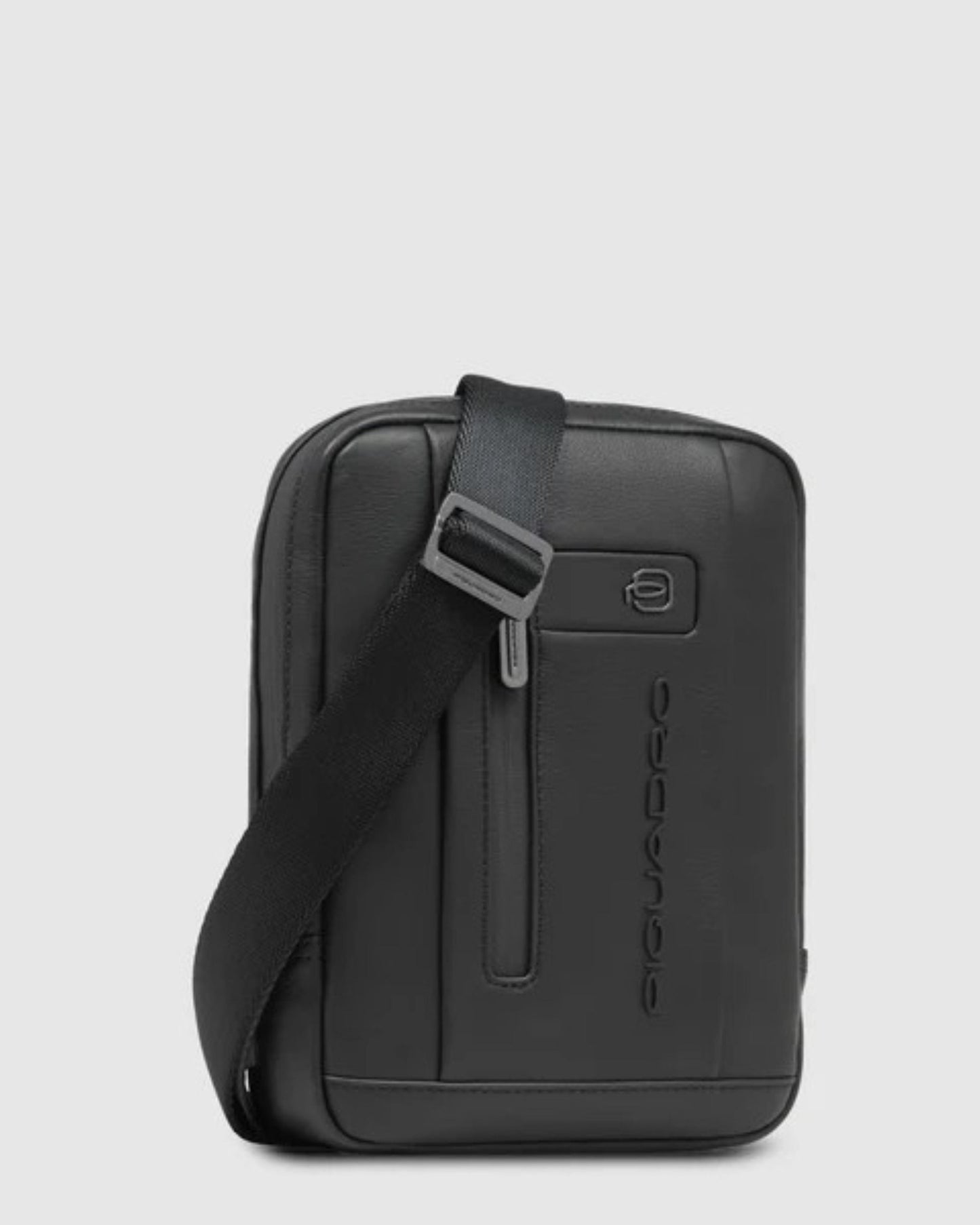 Piquadro Urban Pocket Crossbody Bag with iPad Mini Compartment